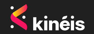 Kineis logo