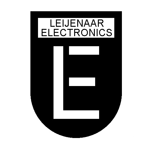 Leijenaar Electronics logo
