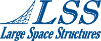 Large Space Structures logo