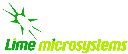 Lime Microsystems logo