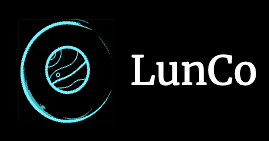 LunCo logo