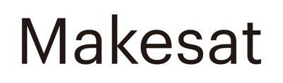 Makesat logo