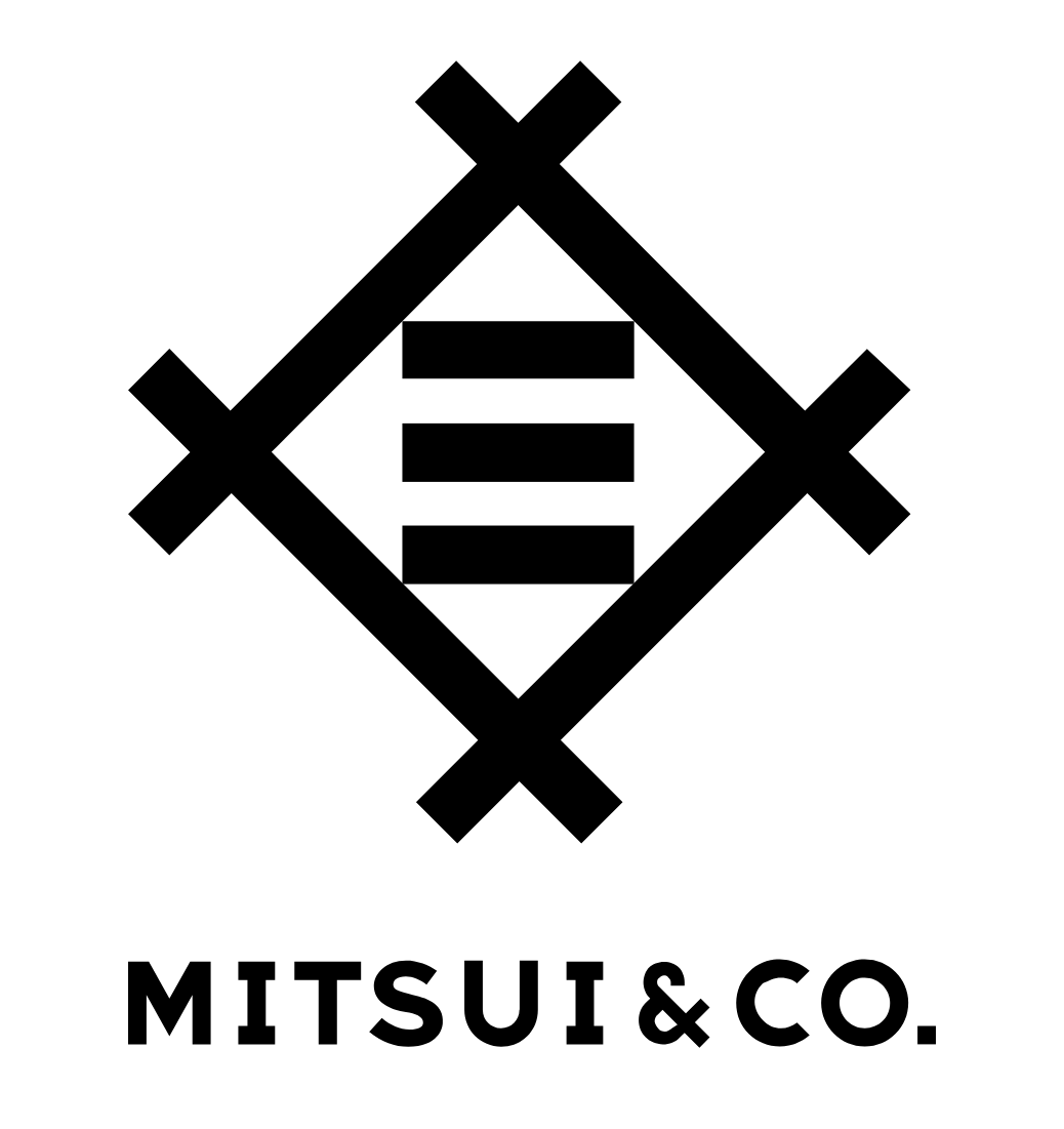 Mitsui-Spaceflight logo