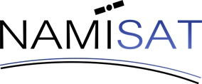 NAMISAT logo