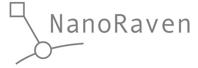 NanoRaven logo
