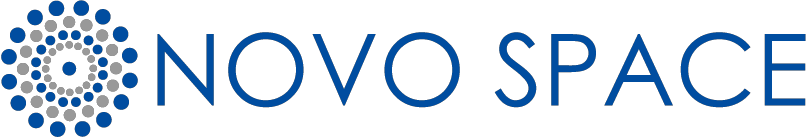 Novo Space logo