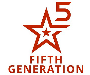 OKB Fift Generation logo