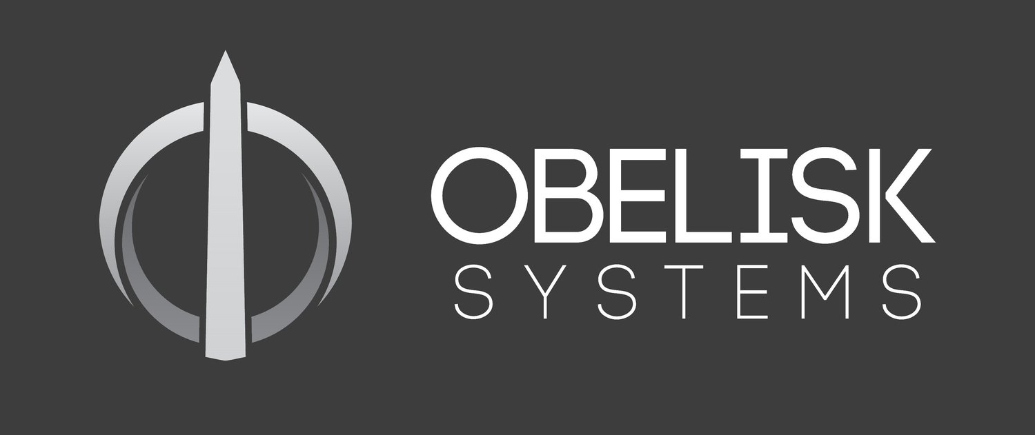 Obelisk Systems logo