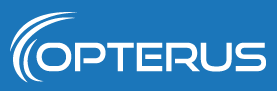 Opterus logo