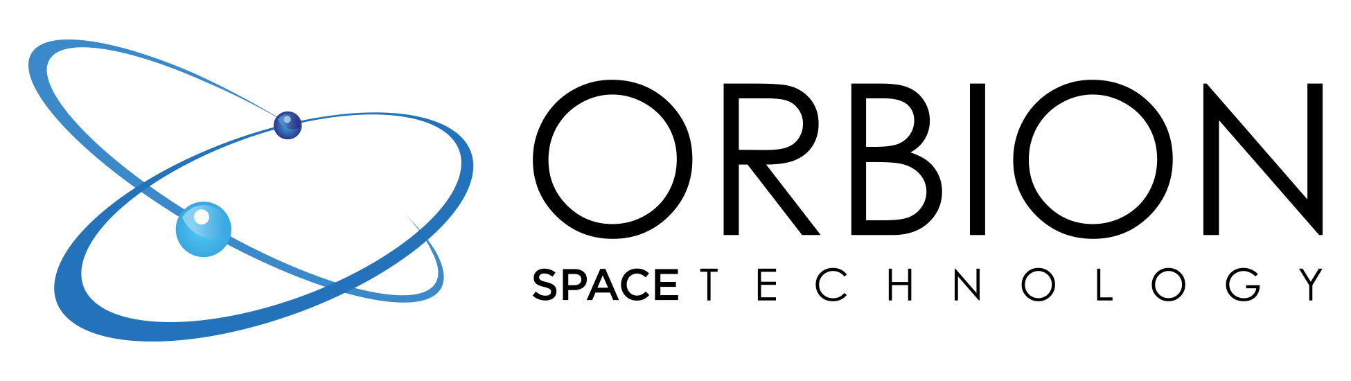 Orbion Space logo