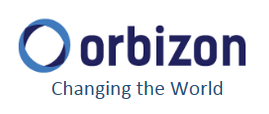 Orbizon logo