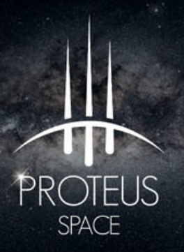 Proteus Space logo