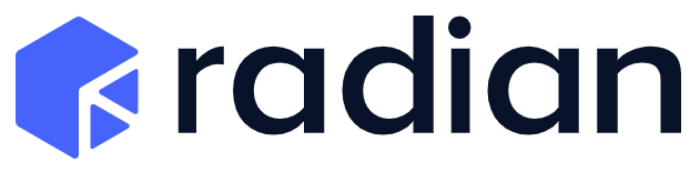 Radian Systems logo