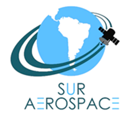 Sur Aerospace logo
