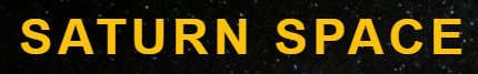 Saturn Space logo