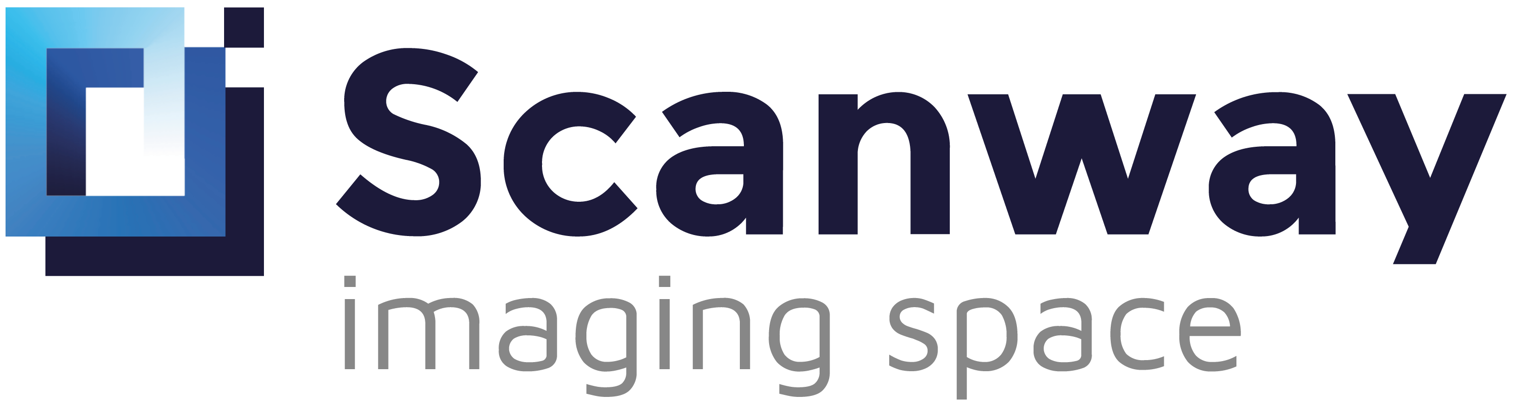 Scanway logo