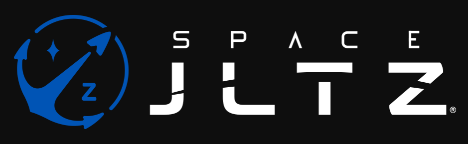 Space JLTZ logo