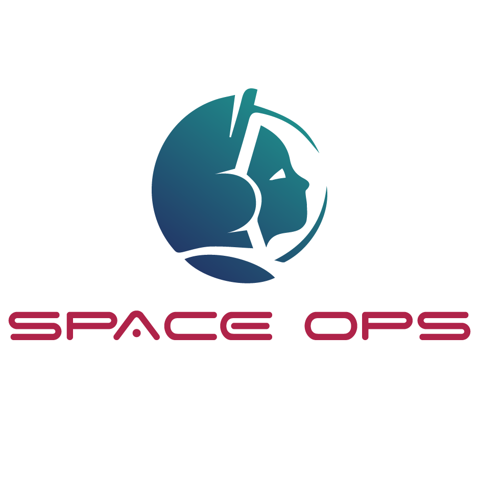 Space Ops logo