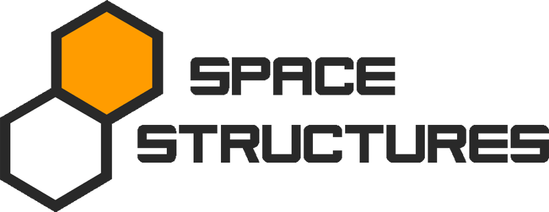 Space Structures logo