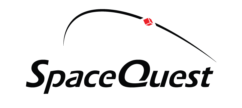 SpaceQuest logo