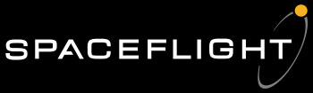 Spaceflight Industries logo