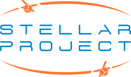 Stellar Project logo