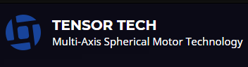Tensor Tech logo