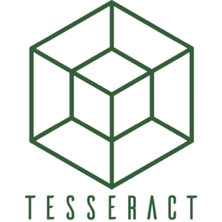 Tesseract logo
