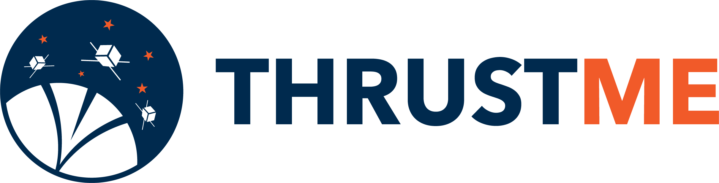 ThrustMe logo