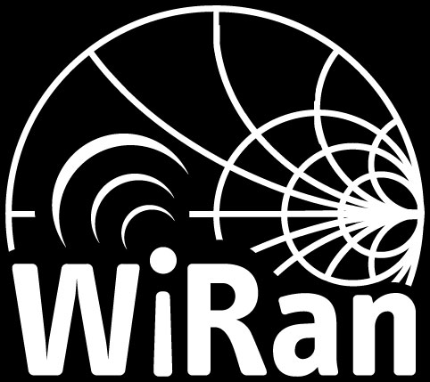 WiRan logo