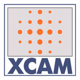XCAM logo