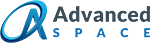 Advanced Space logo