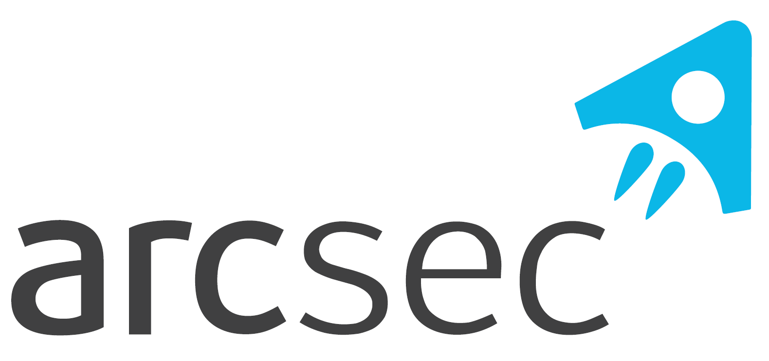 arcsec logo
