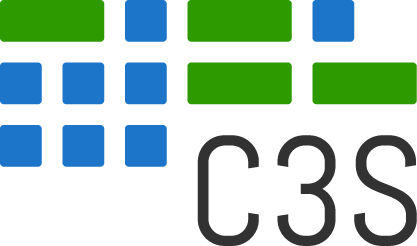C3S logo
