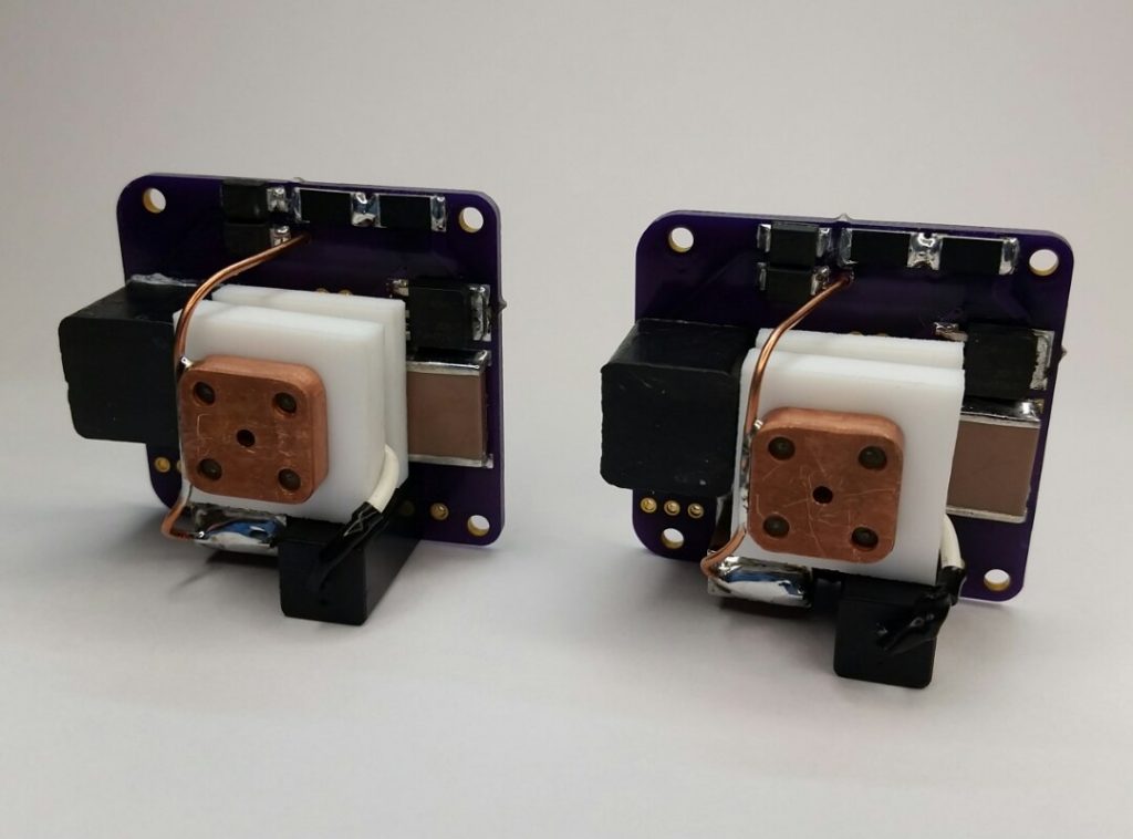 Applied Ion Systems | Nanosats Database