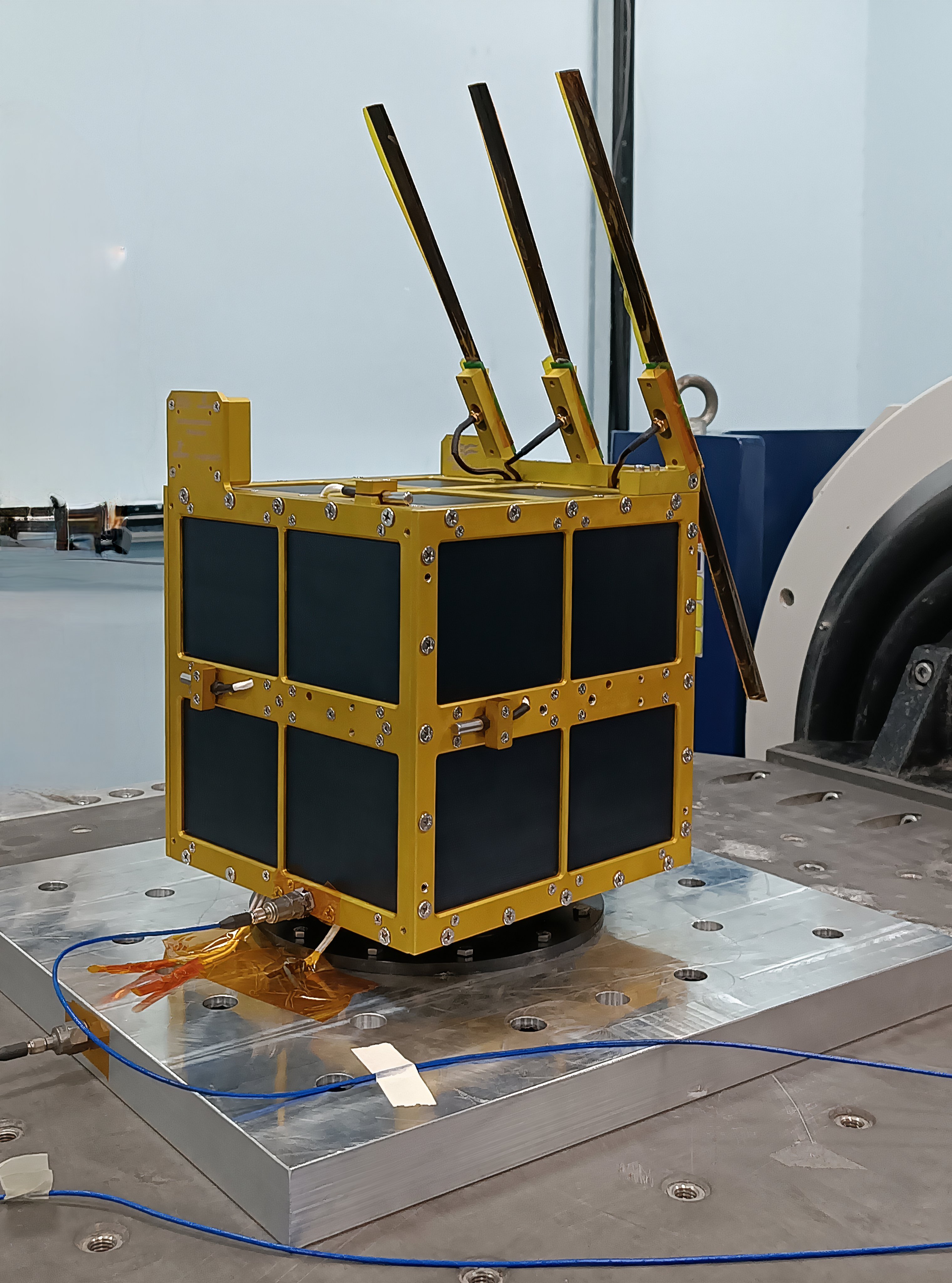 Space Kidz India Nanosats Database