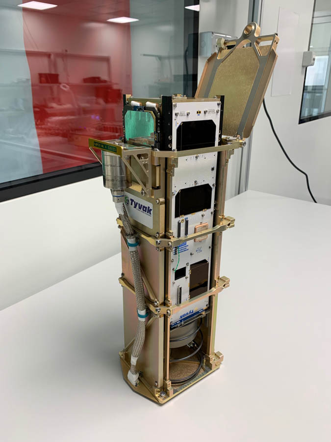 Elbit Systems | Nanosats Database