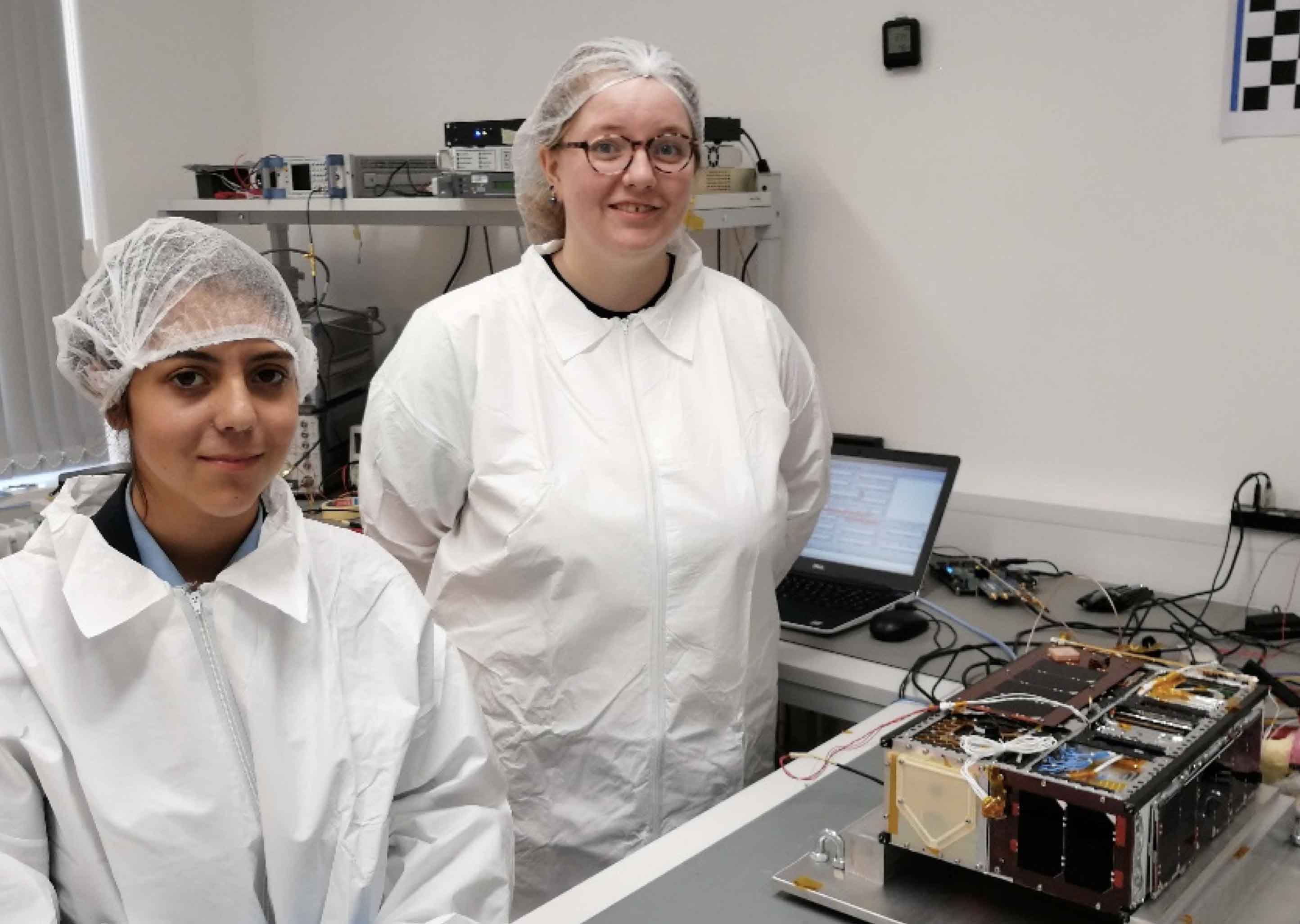 In-Space Missions | Nanosats Database