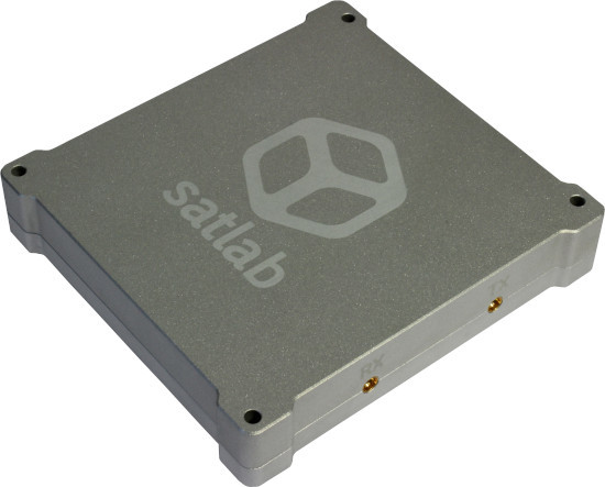 Sat Lab Satlab | Nanosats Database