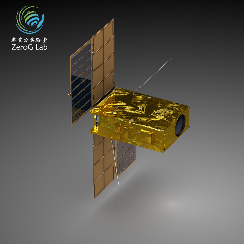 ZeroG Lab | Nanosats Database