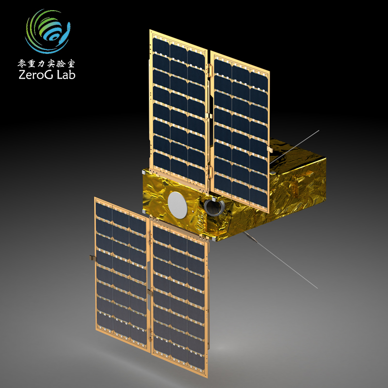 ZeroG Lab | Nanosats Database