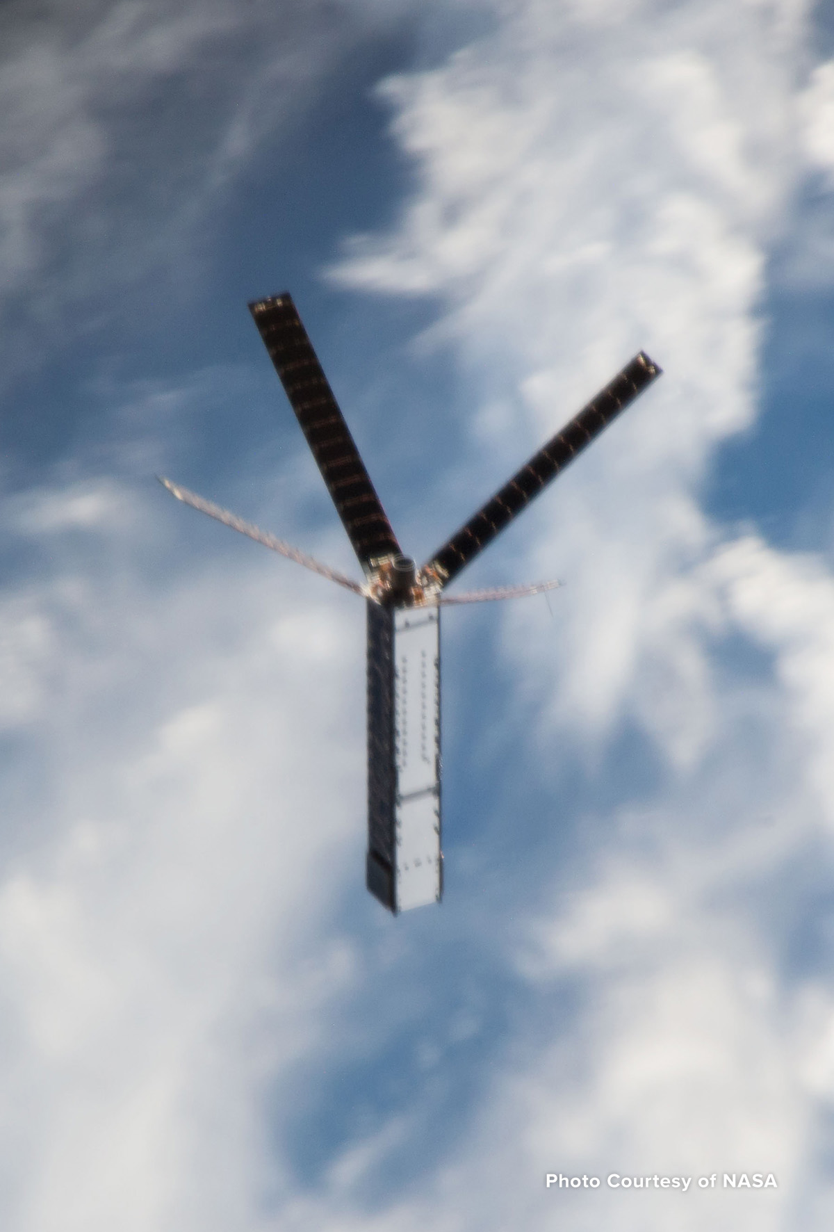 Millennium Space Systems | Nanosats Database