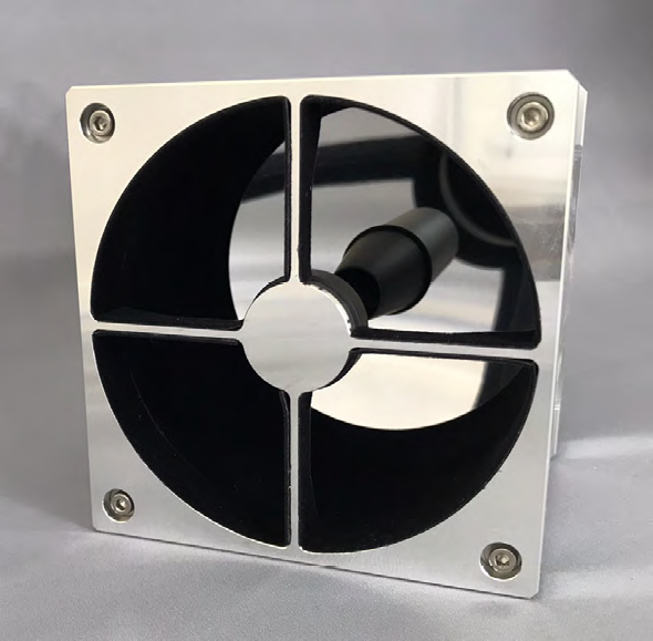 KIYOHARA Optics Nanosats Database