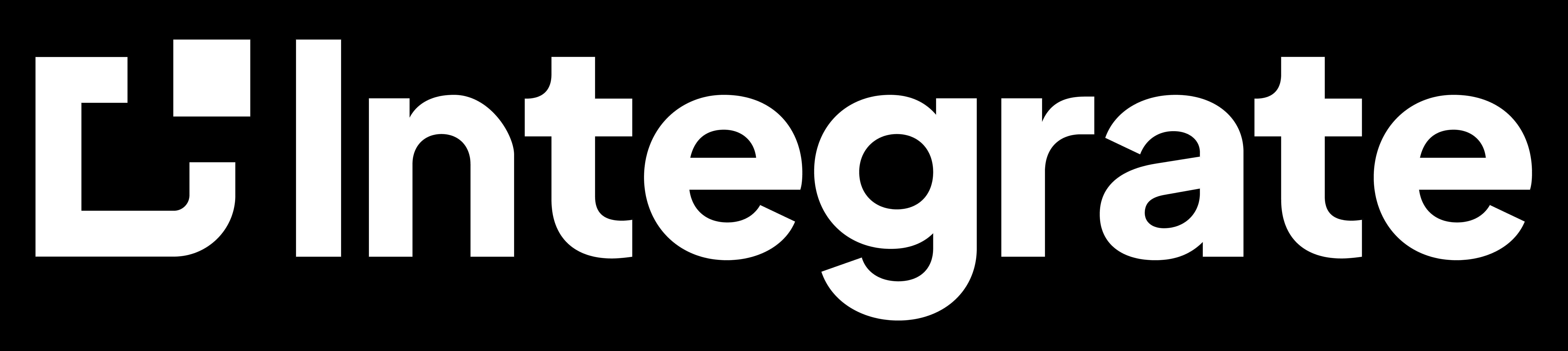Integrate Space logo