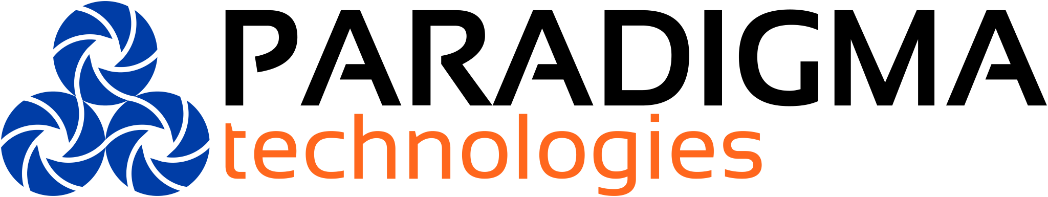 Paradigma Technologies logo