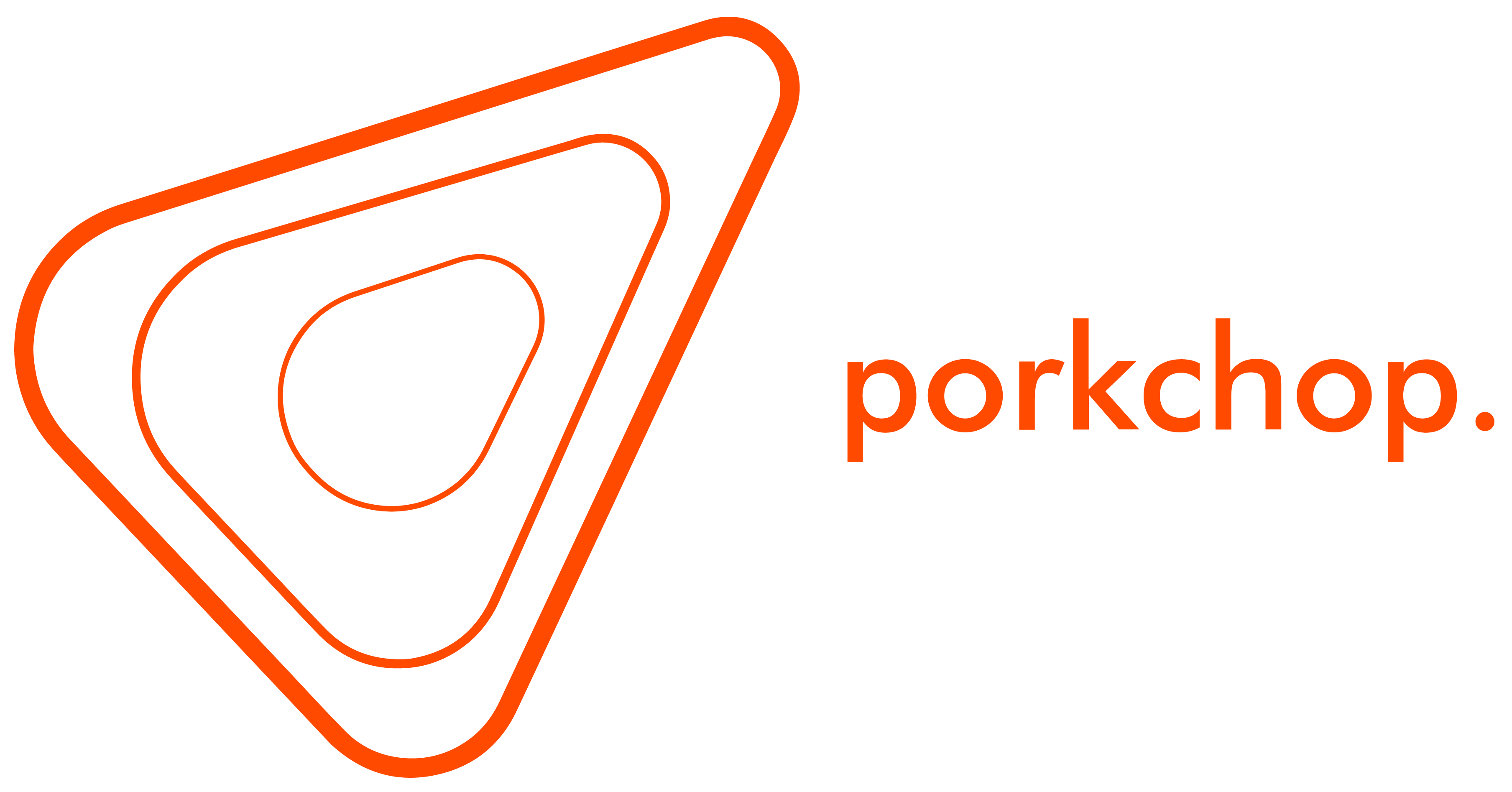 Porkchop logo