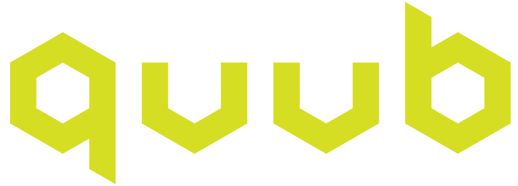 Quub (Mini-Cubes) logo