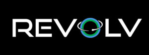 Revolv Space logo