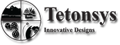 Tetonsys logo