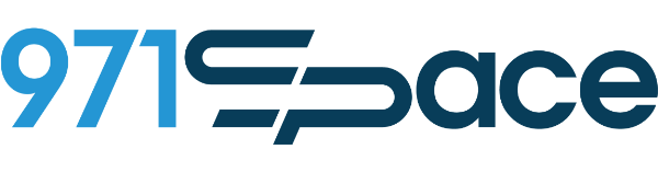 971Space logo